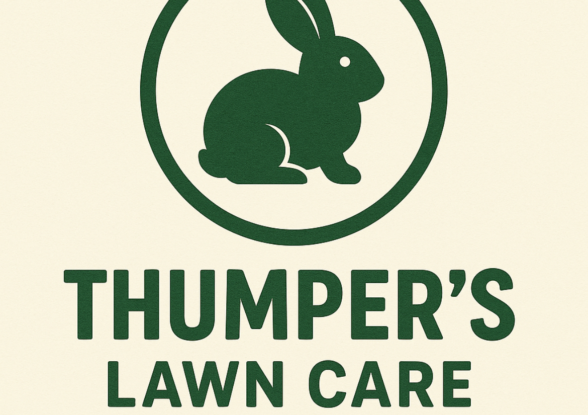 Mow, trim, edge, and blow (standard yard)