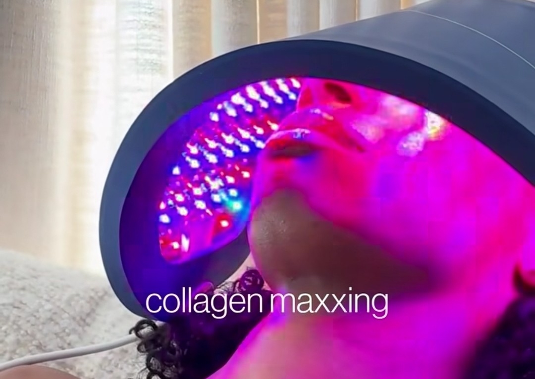 Celluma LED Facial 