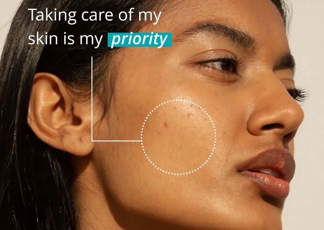 Clarifying Facial                                                         Brow shape included