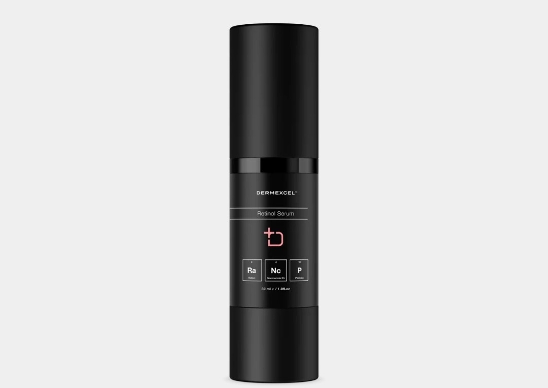 Retinol Serum