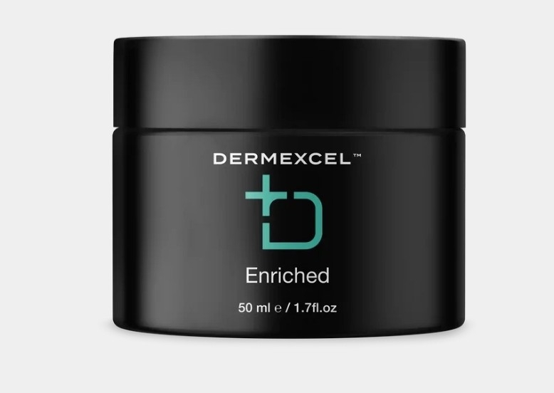 Enriched 20ml