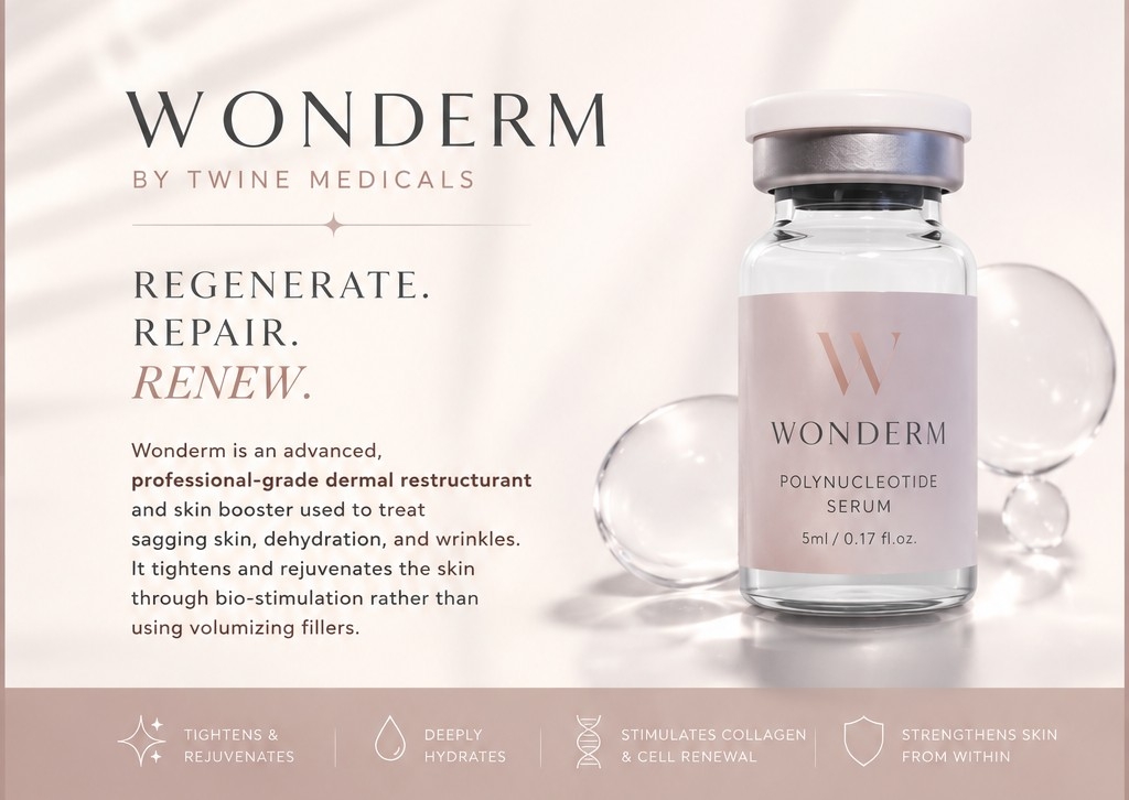 Wonderm Microneedling 