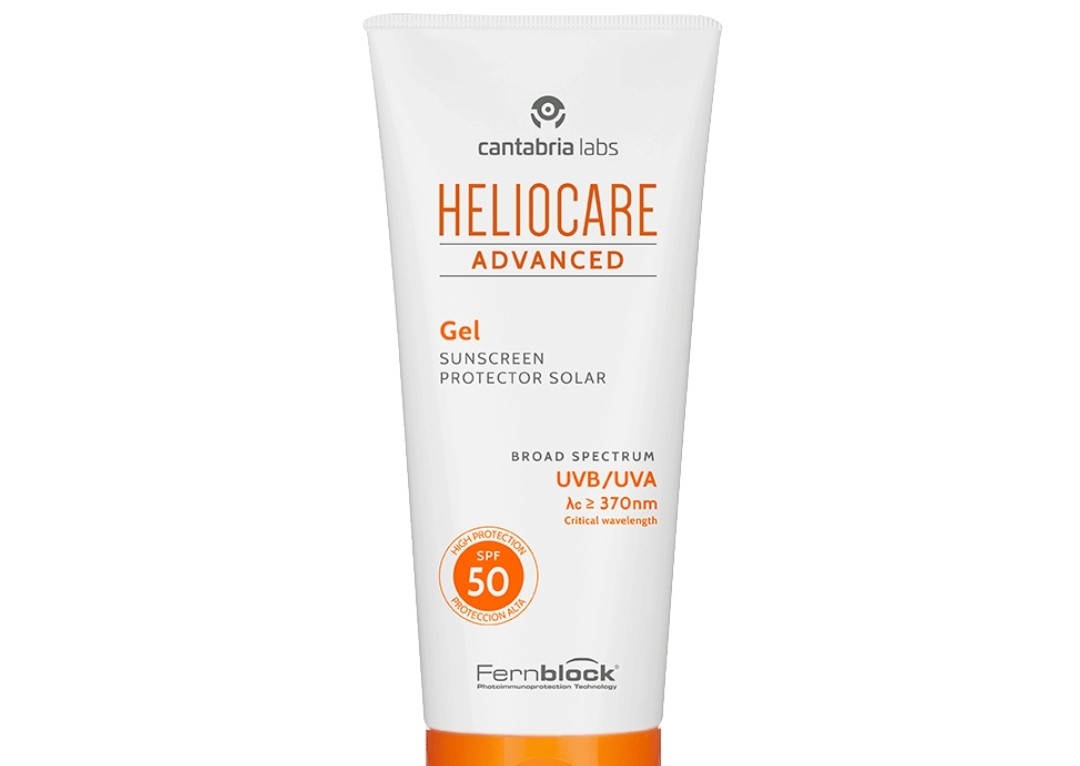 Heliocare advanced gel (oil free)