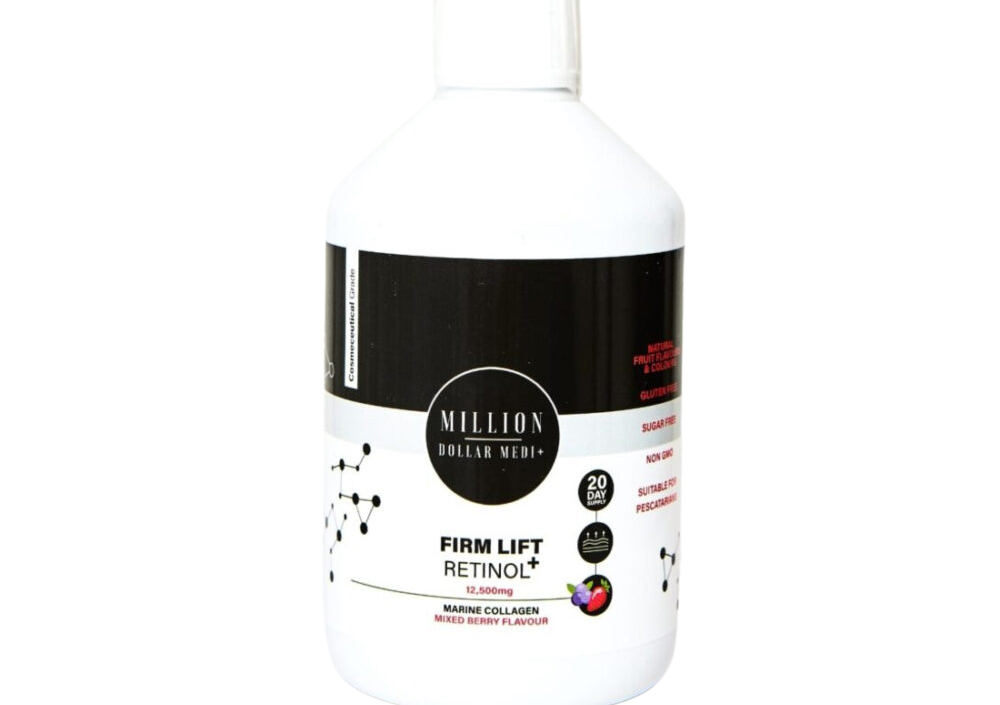 Firm Lift – Retinol+