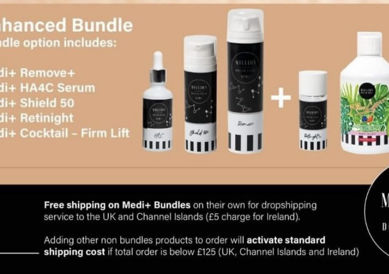 Anti-Ageing (Bundle Enhanced)