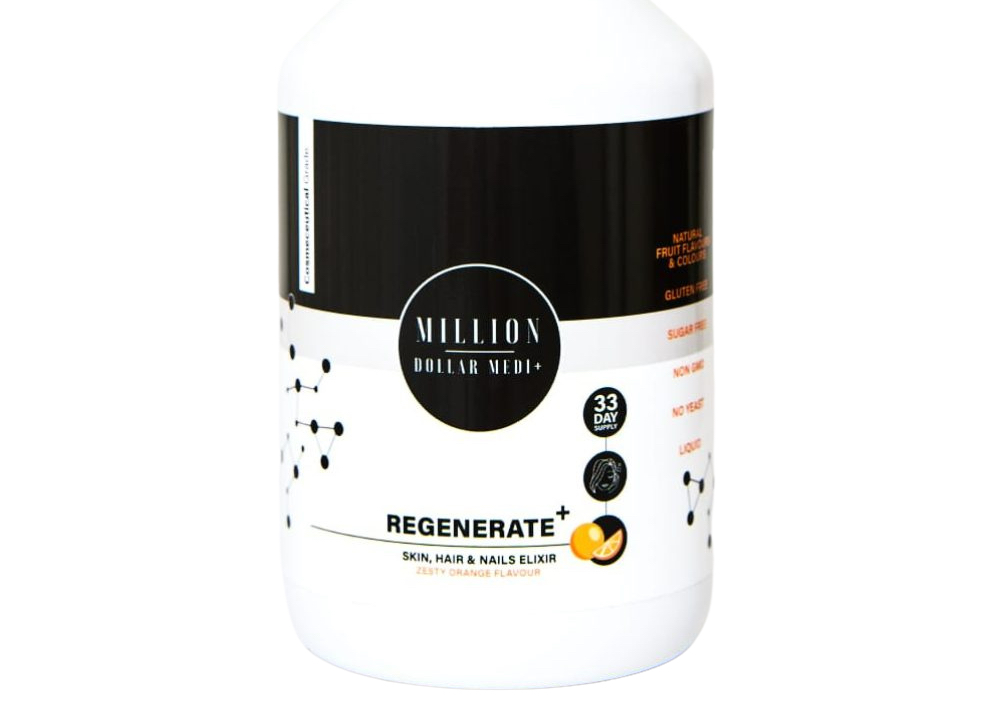 Regenerate+
