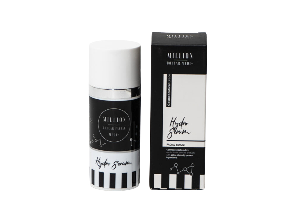 Hydro Serum