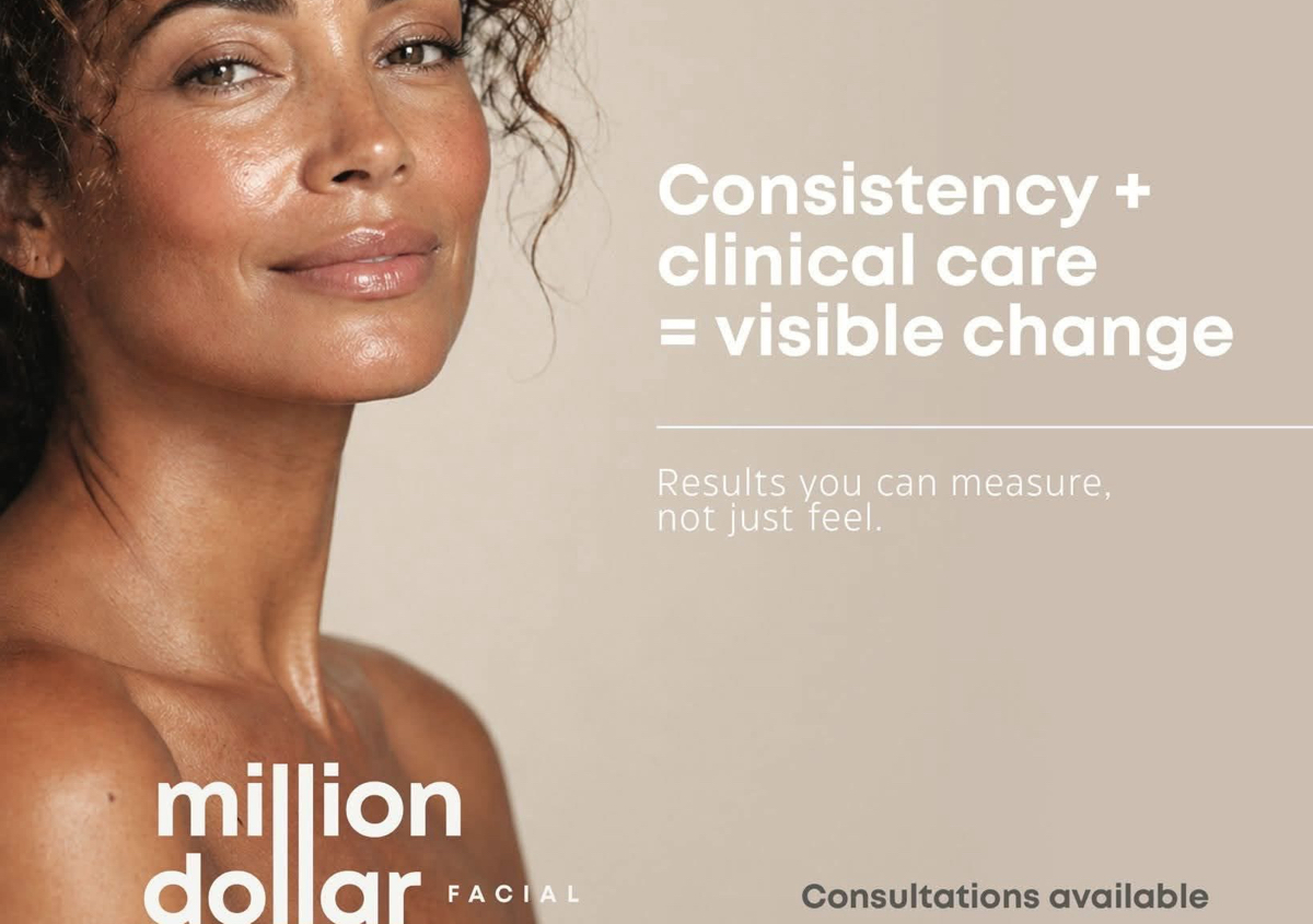New Client Advanced Skin Consultat