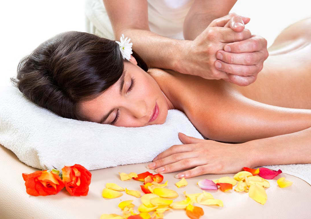 1H : Deep Tissue, full body 🙌🏻