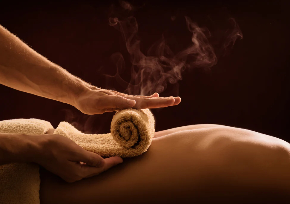 ✨The Healer✨Body, Mind & Soul Reset ☁️☁️☁️