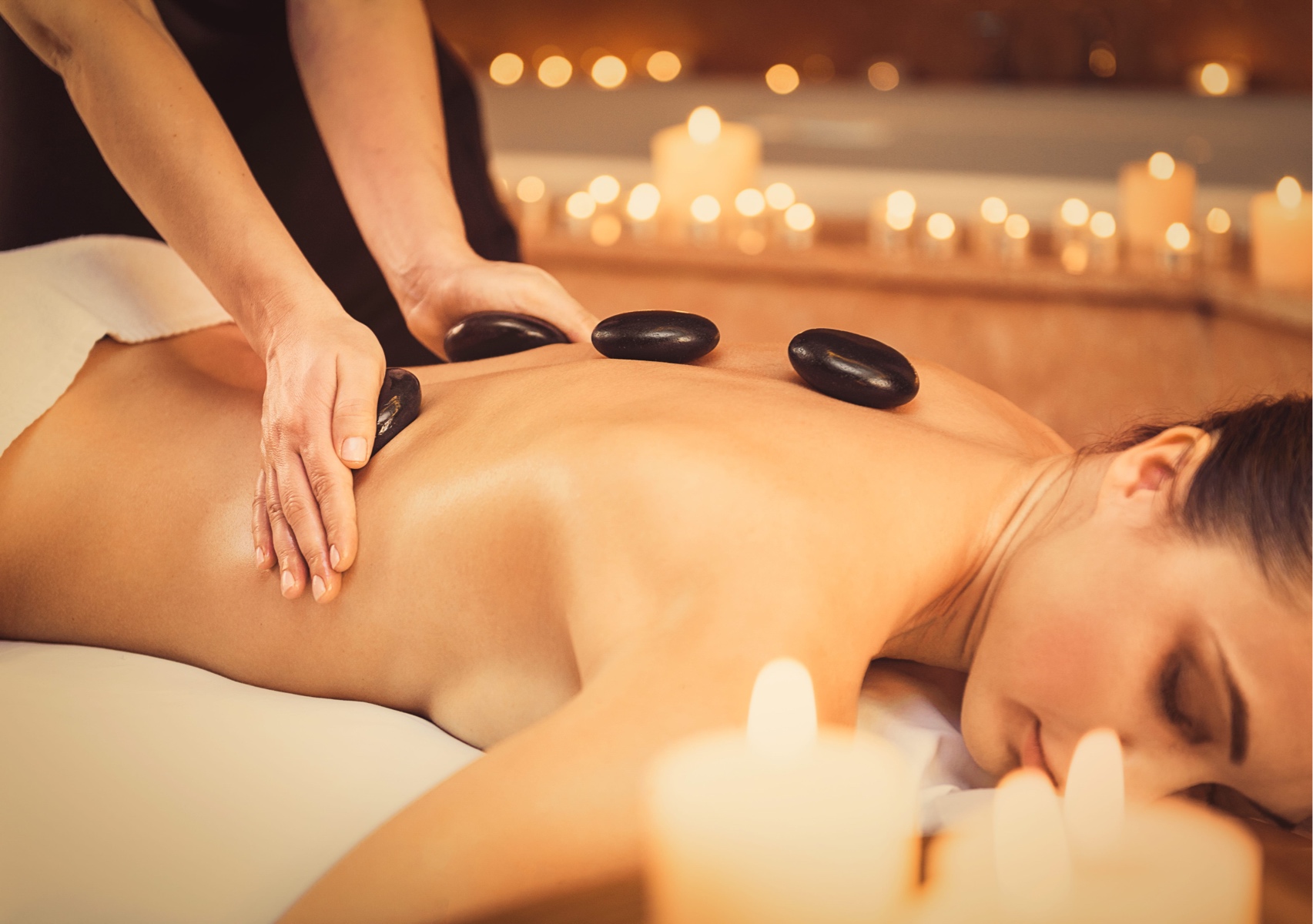 ✨Zenful Massage Experience ✨