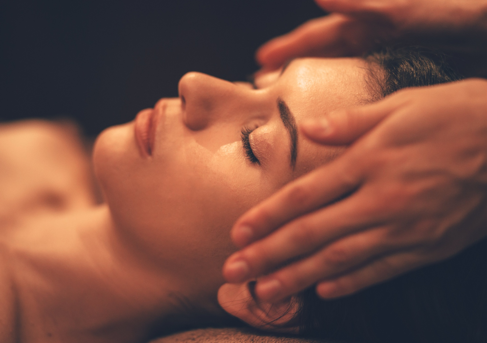 Reiki 1h