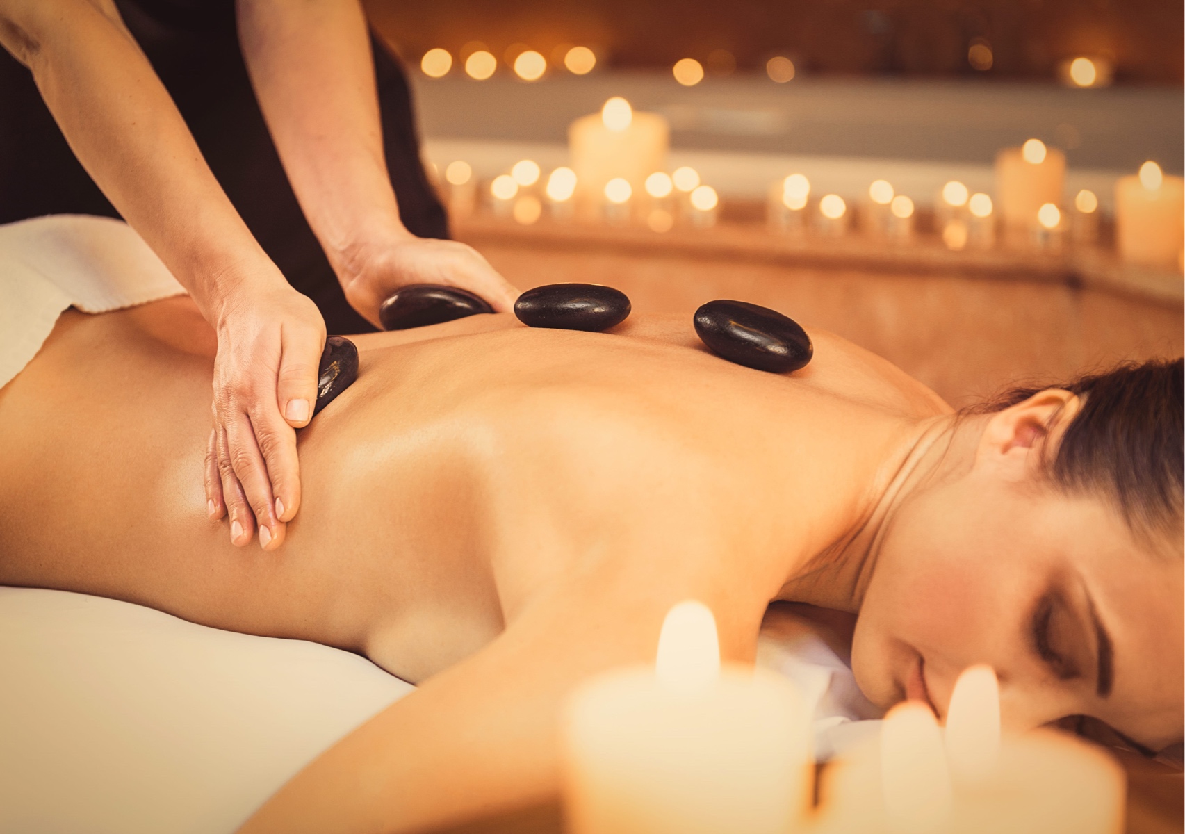 ✨Zenful Massage Ultimate Experience✨ 