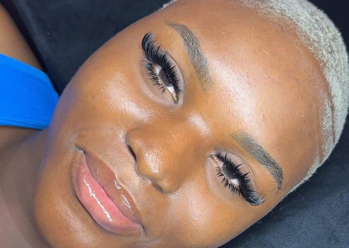 Hybrid cat eye wispy 