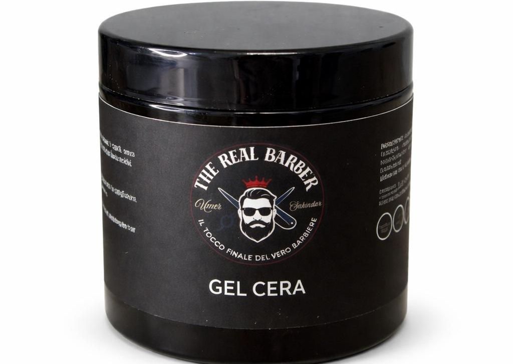 GEL CERA 500ML