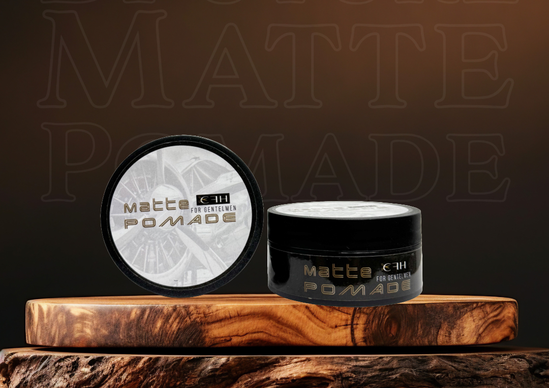 CFH Matte Pomade