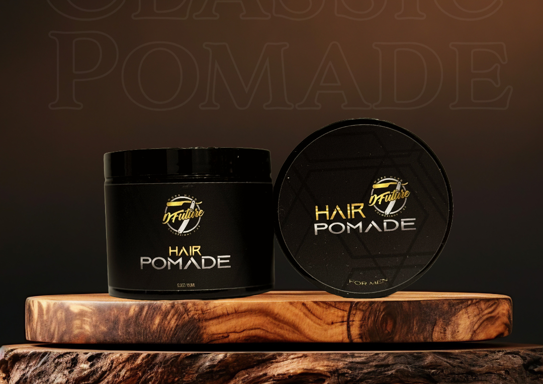 Classic Pomade