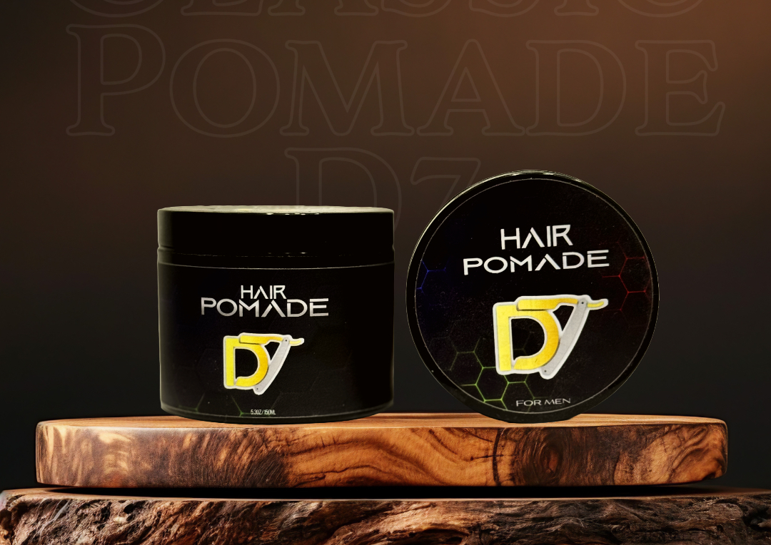 D7 Classic Pomade