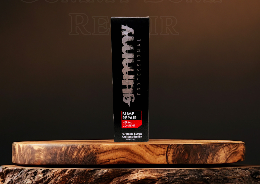 GUMMY Bump Repair Spray