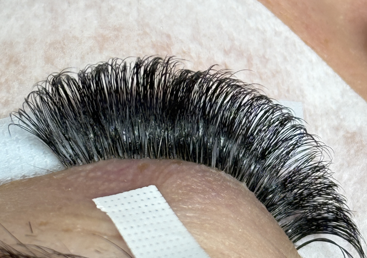 Mini Fill (up to 7 days)