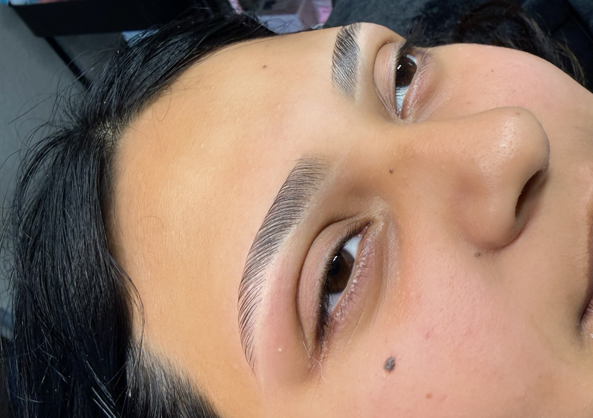 Brow Wax