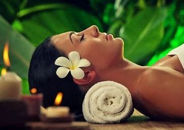 Balinese Ritual Package