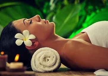 Lymphatic Massage 60 min