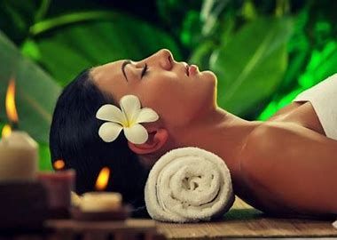 Balinese Massage 60 min