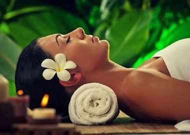 Balinese Massage 90 min