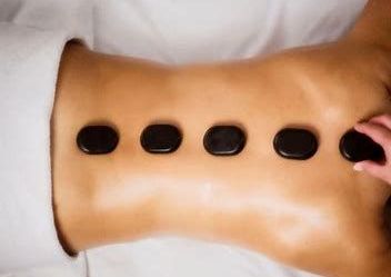 Hot Stone Massage 60 min