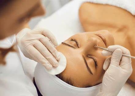 Deep Cleansing & Acne Facial