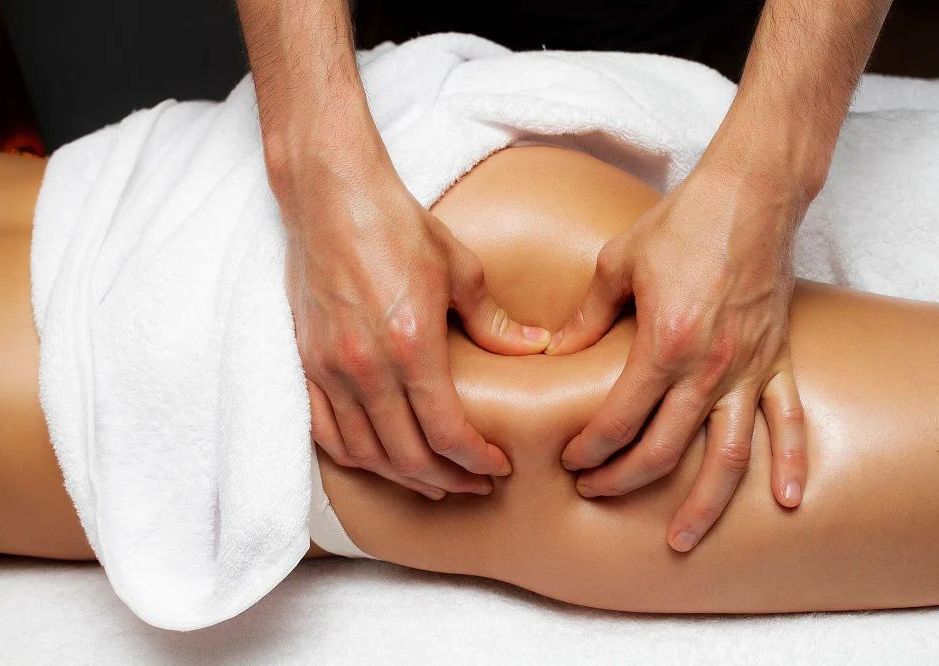 Cellulite Massage 60 min