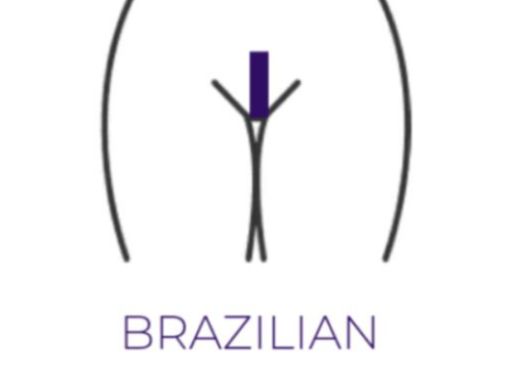 Brazilian Wax
