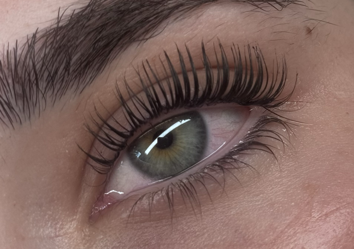 KOREAN  LASH LIFT MASTERCLASS