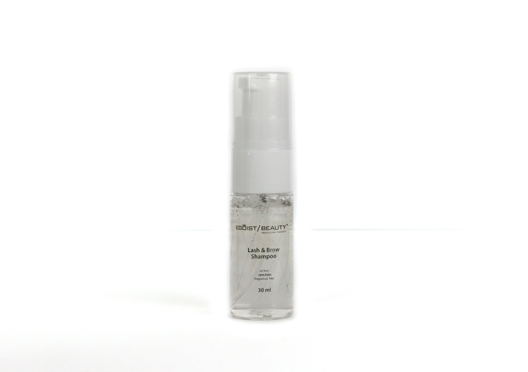 Lash shampoo 30ml