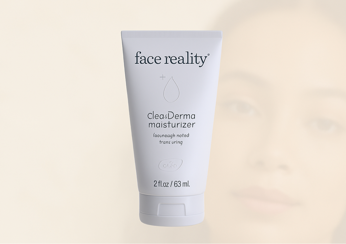 ClearDerma Moisturizer