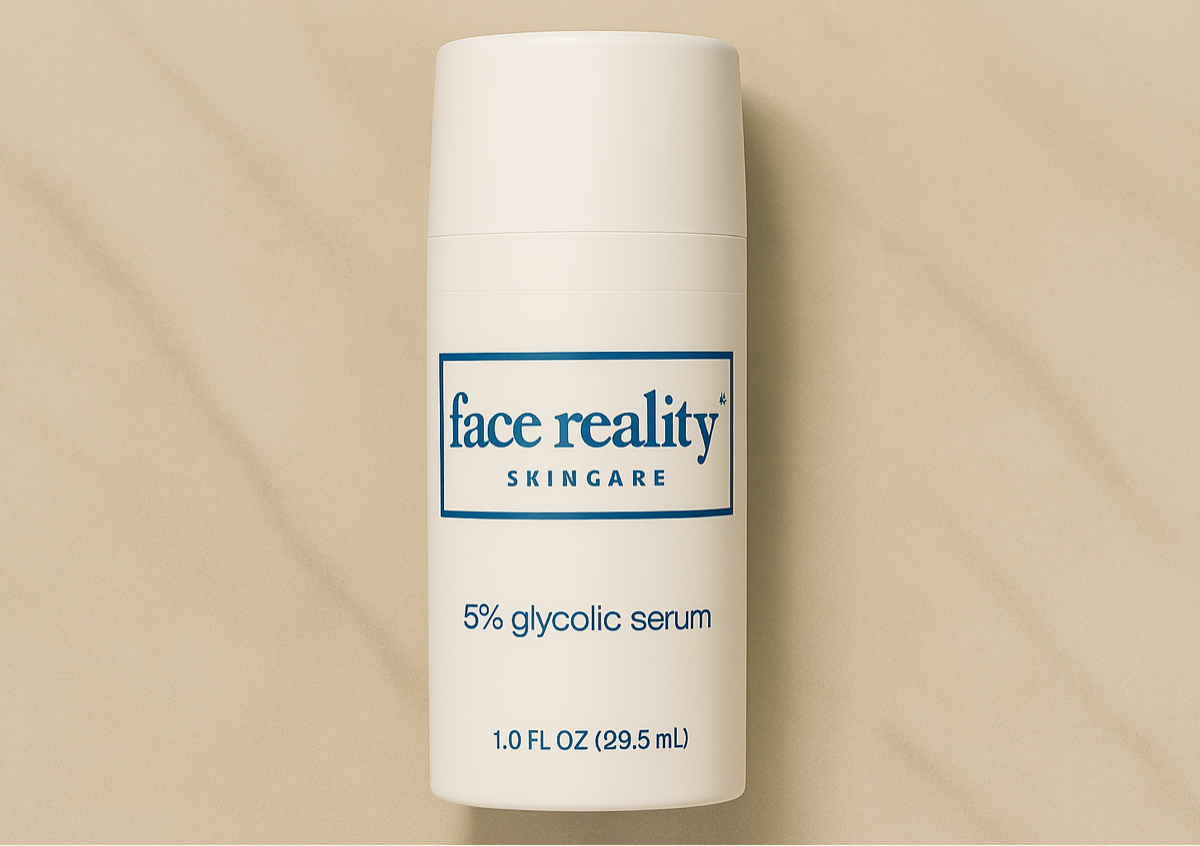 5% Glycolic serum