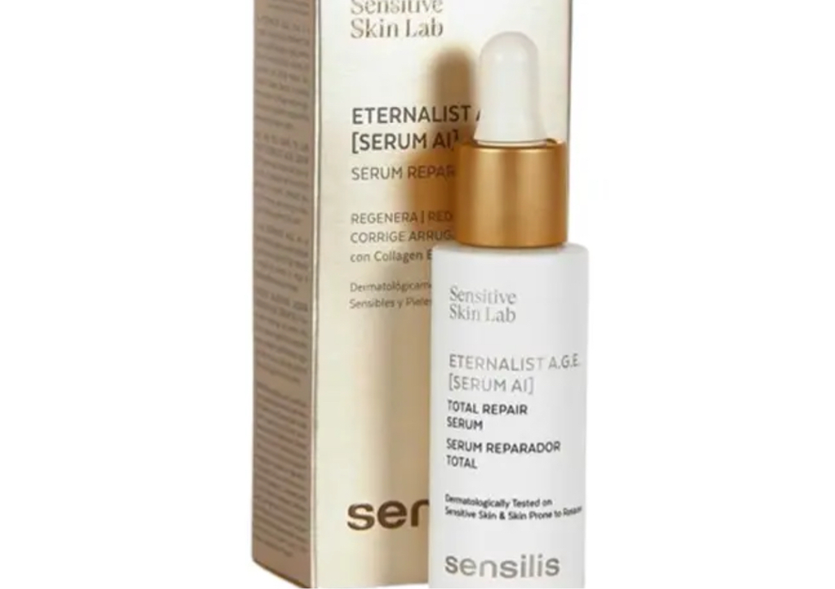 Eternalist A.G.E Serum AI