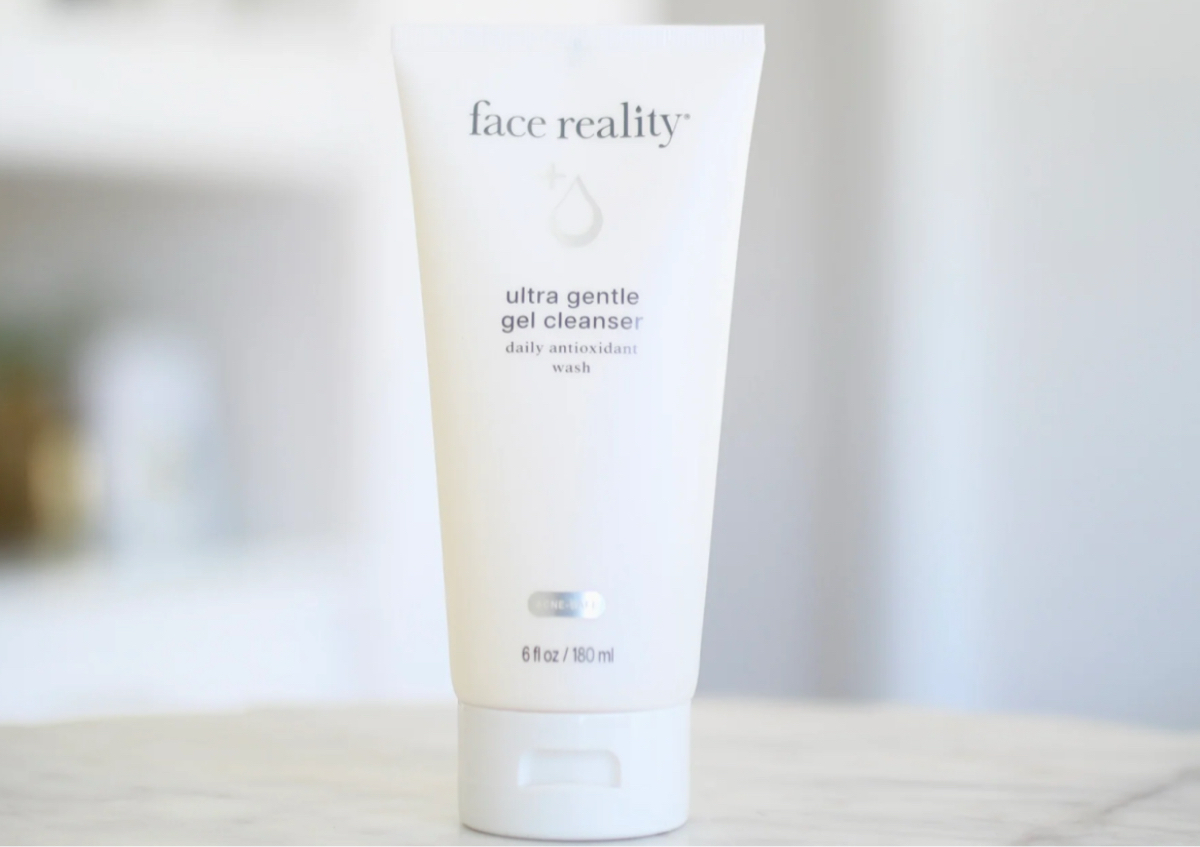 Ultra Gentle Cleanser