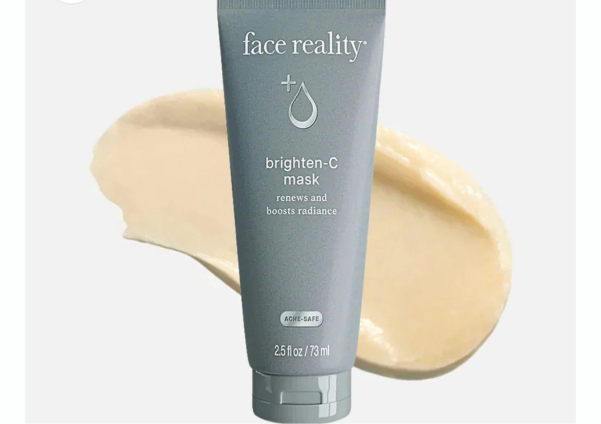 Brighten C- Mask