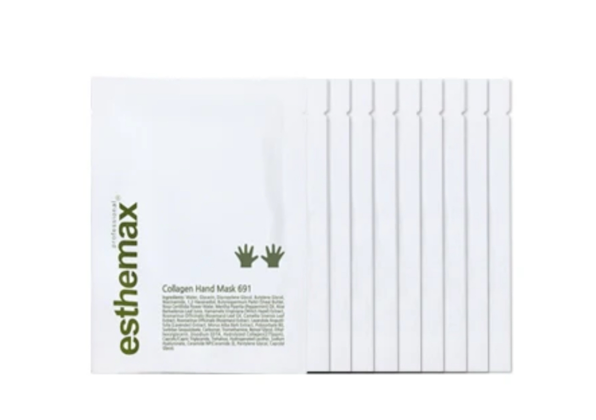 Collagen Hand Mask (manos)