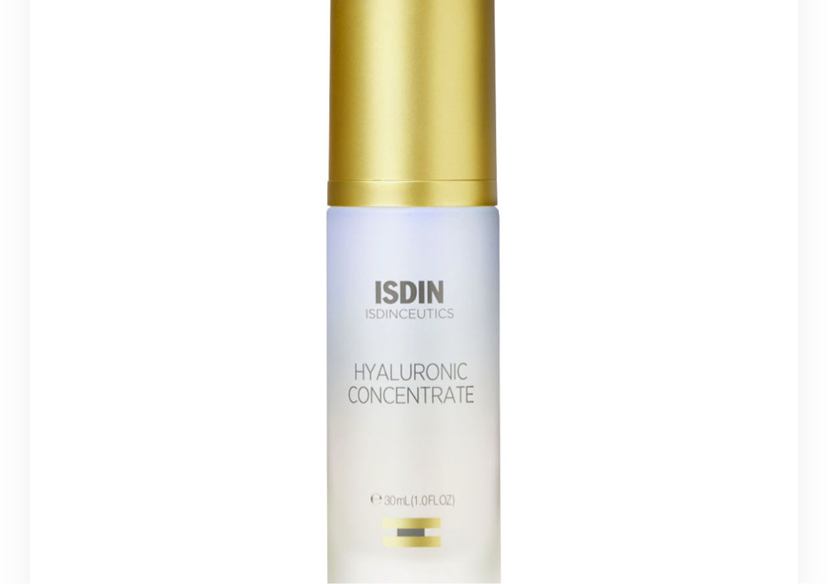 ISDIN Hyaluronic Concentrate