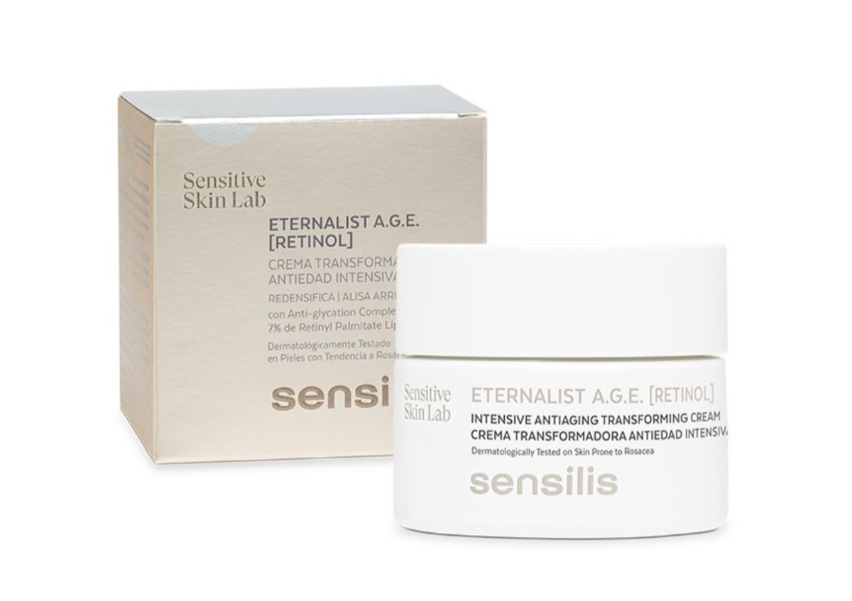 Eternalist A.G.E crema Día