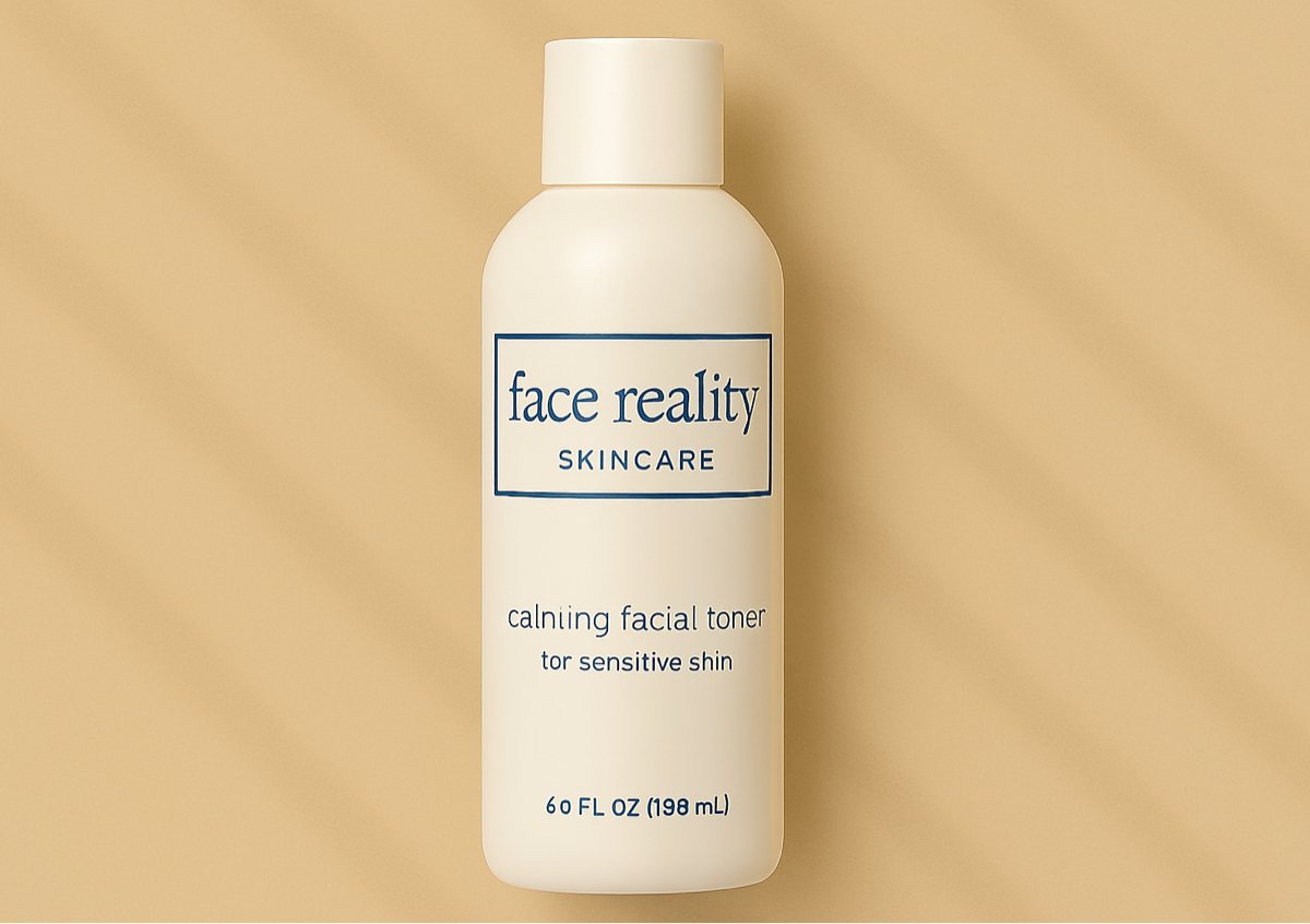 Calming Facial Toner