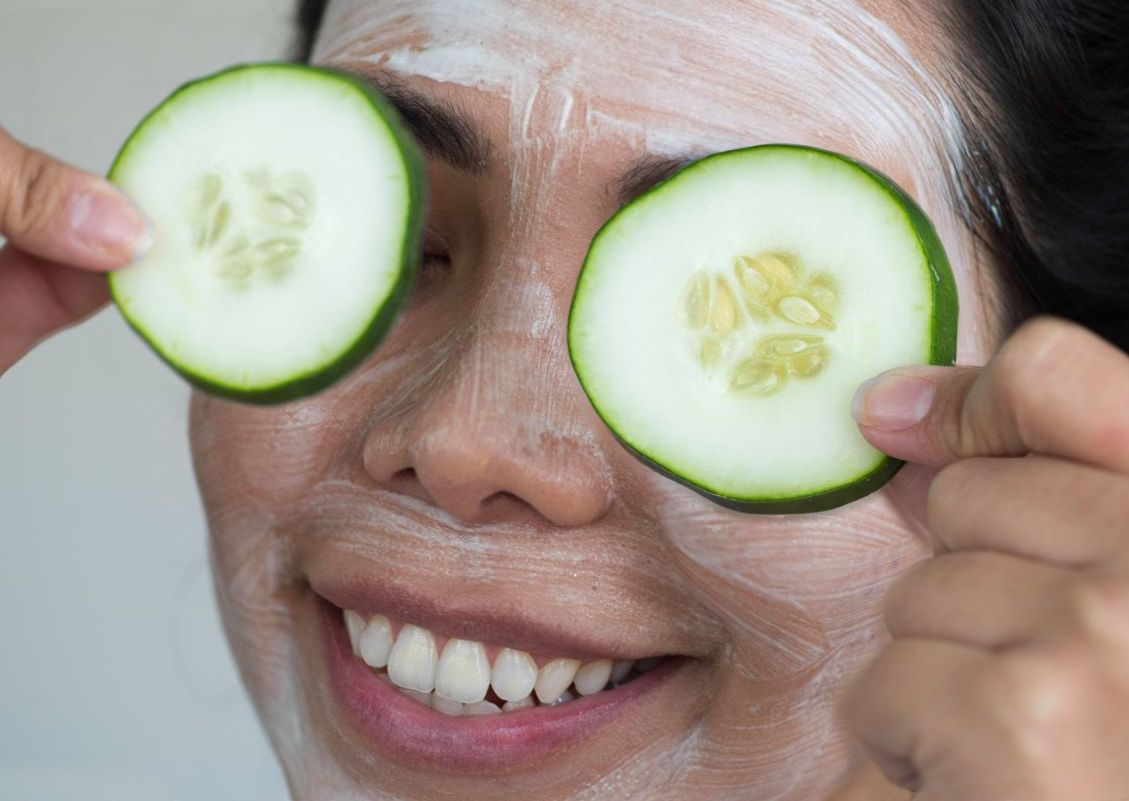 MINI facial (solo se aplica para BOOSTER)