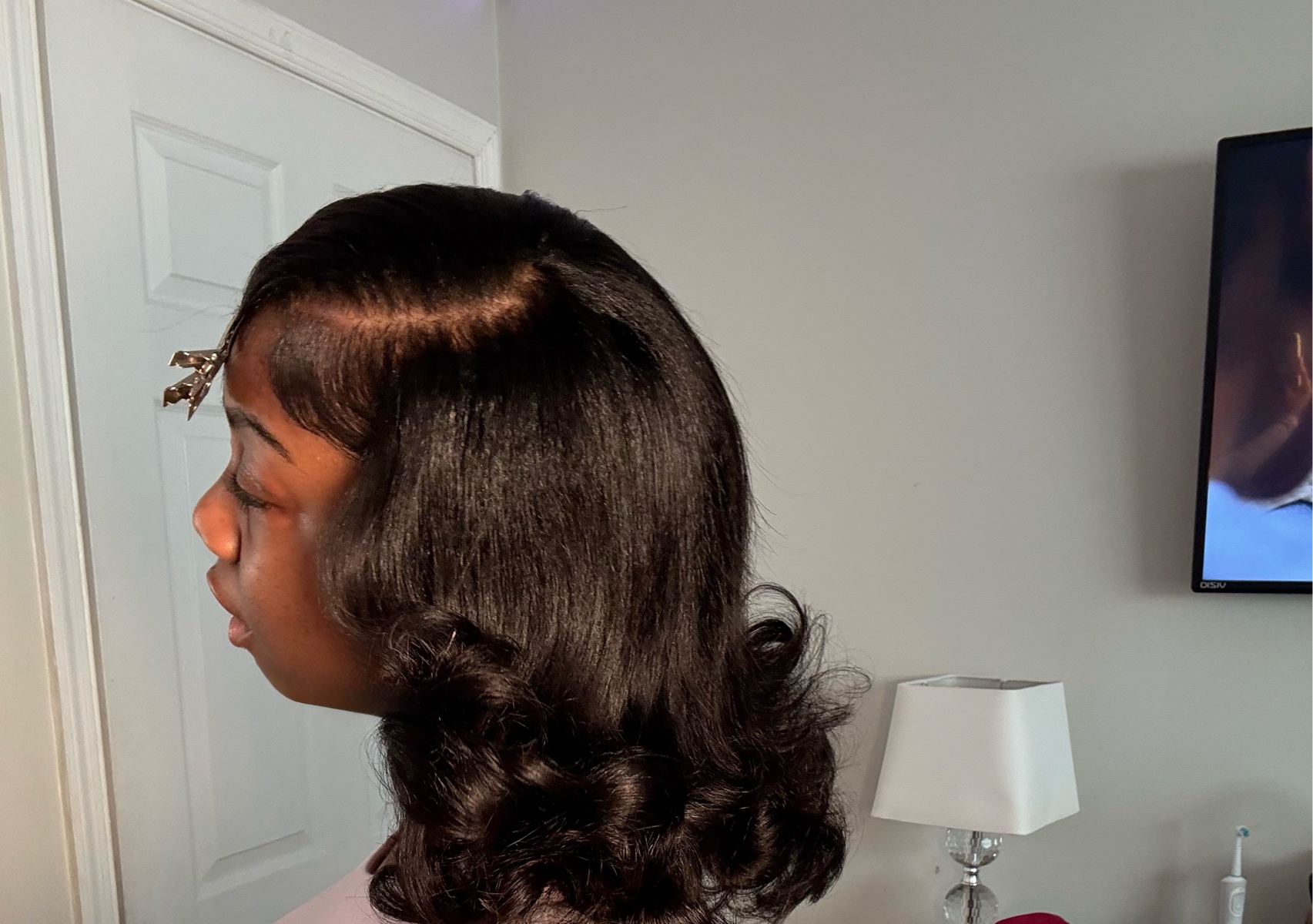BOB Traditional quickweave