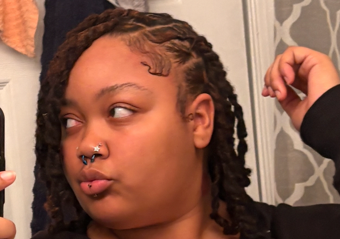 Loc Retwist