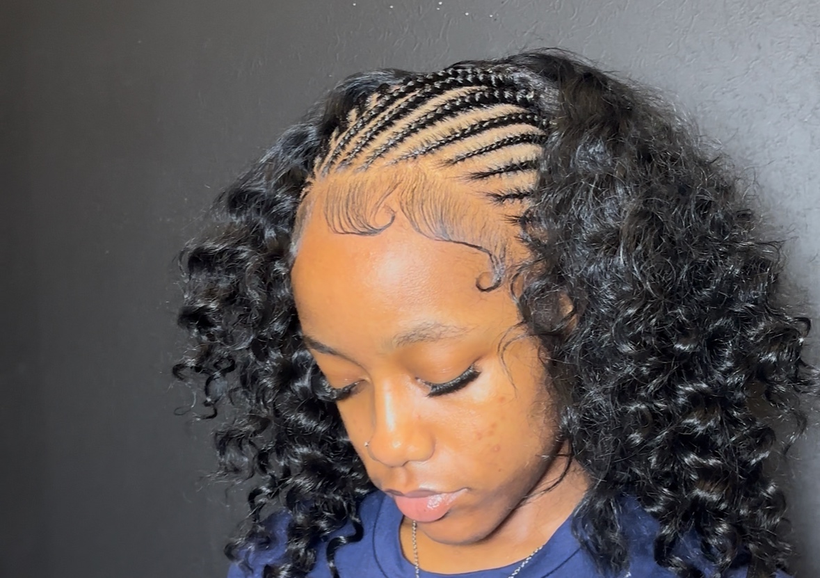 Jayda wayda fulani braids