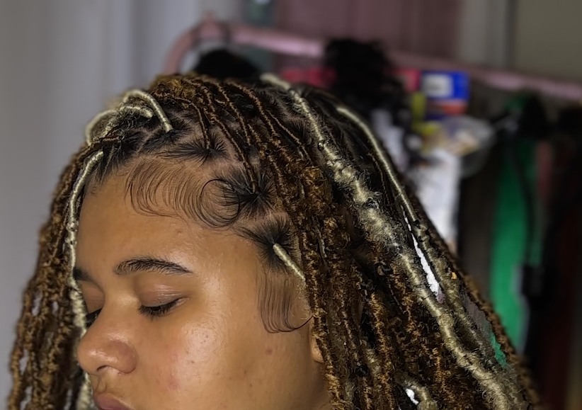 Small Soft Locs