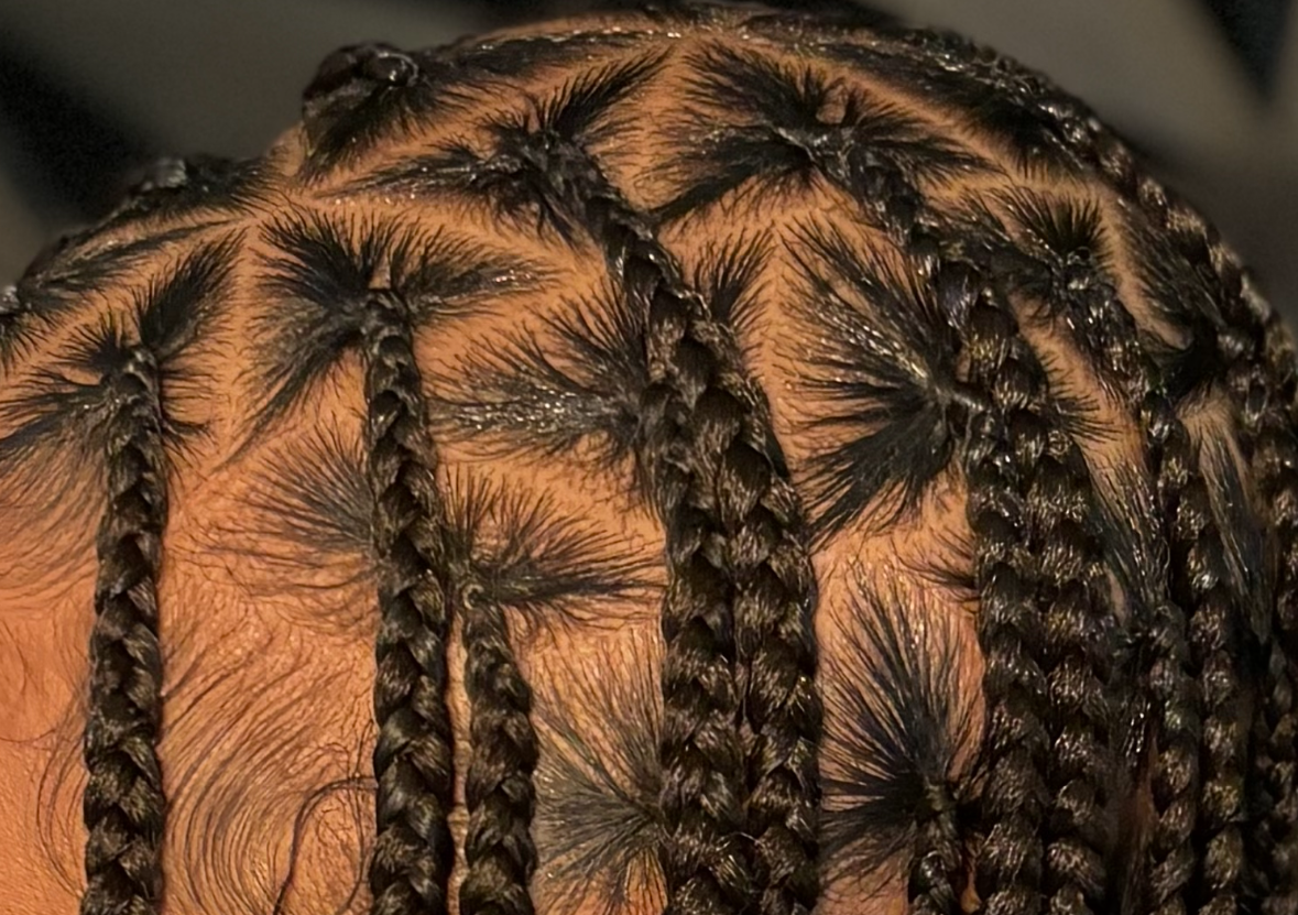 Medium Triangle part